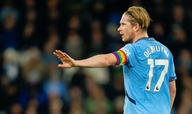 莱韦林：得知自己首发时很紧张，但上场后紧张感就消失了